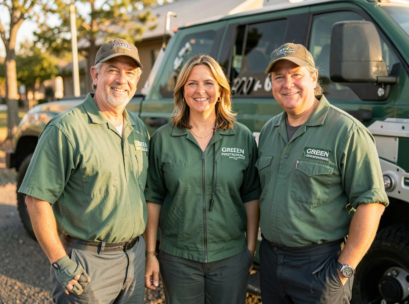 Water Damage Restoration company in Shandon, CA