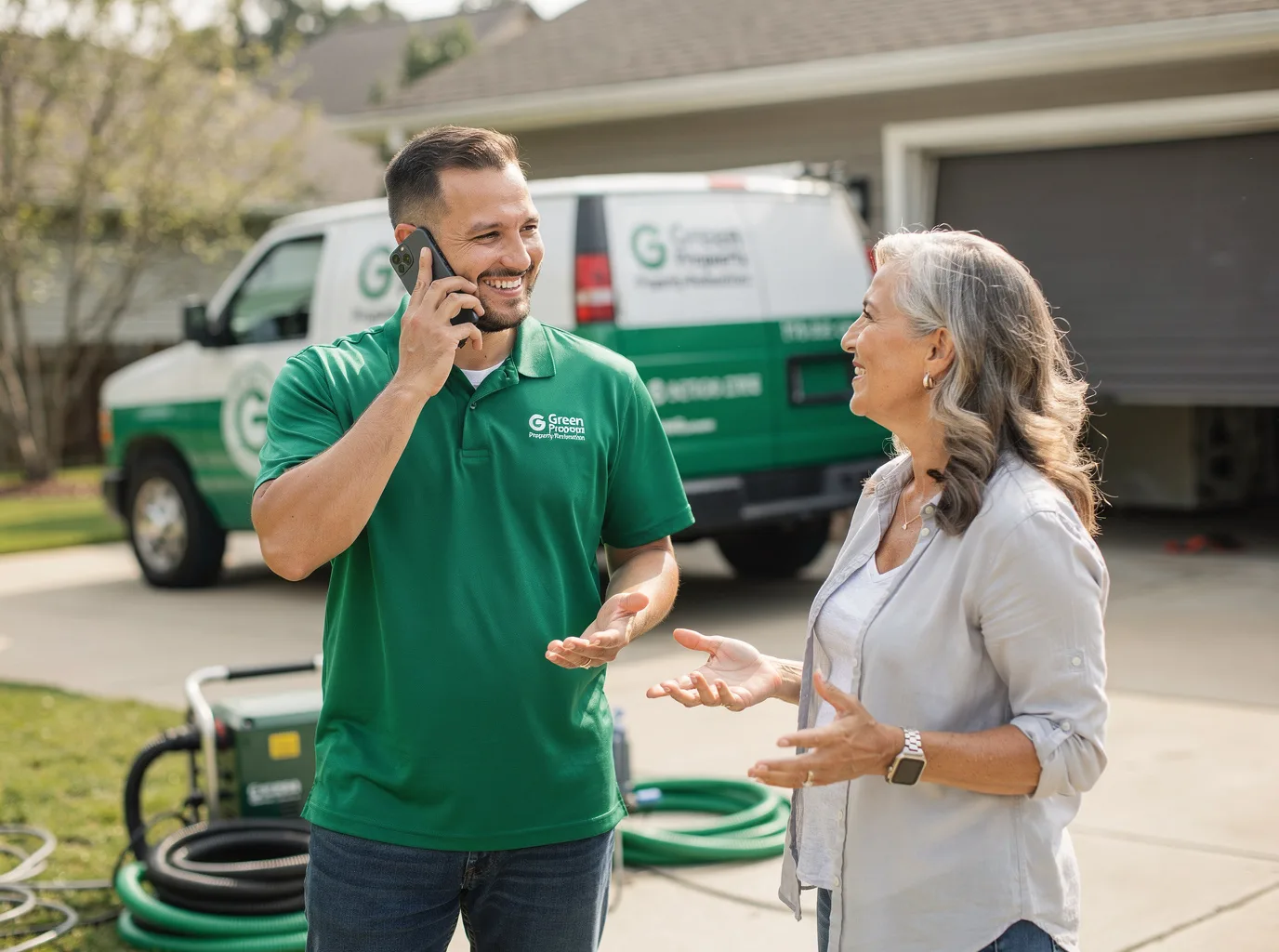 Water Damage Restoration Shandon, CA FAQs